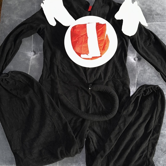 Dr. Seuss Cat in the Hat Costume - Picture 4 of 6